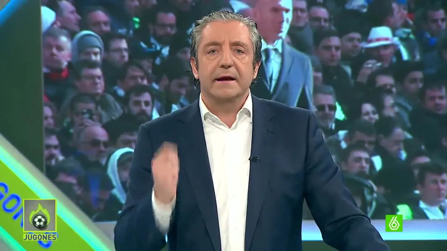 Josep Pedrerol Josep Pedrerol
