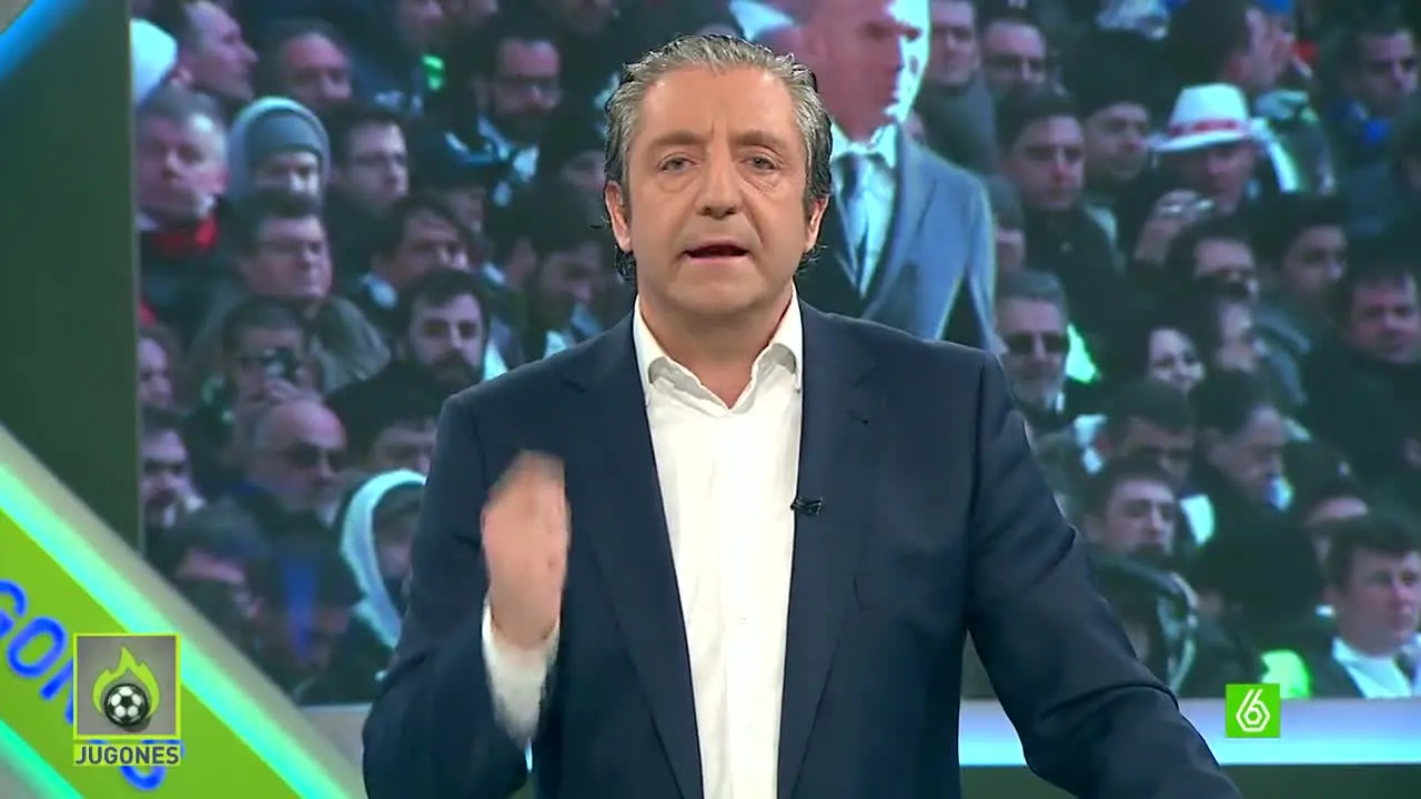 Josep Pedrerol