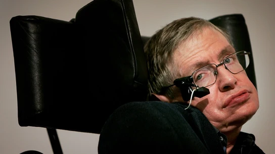 Stephen Hawking Stephen Hawking