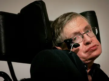 Stephen Hawking Stephen Hawking