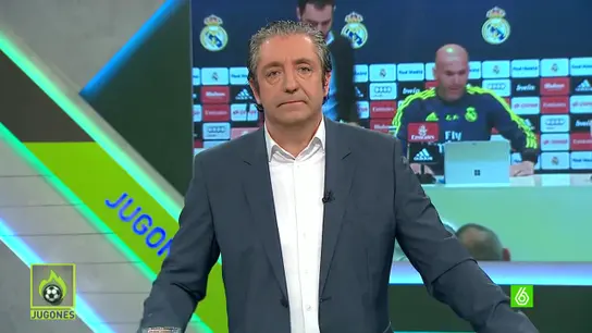 Josep Pedrerol Josep Pedrerol