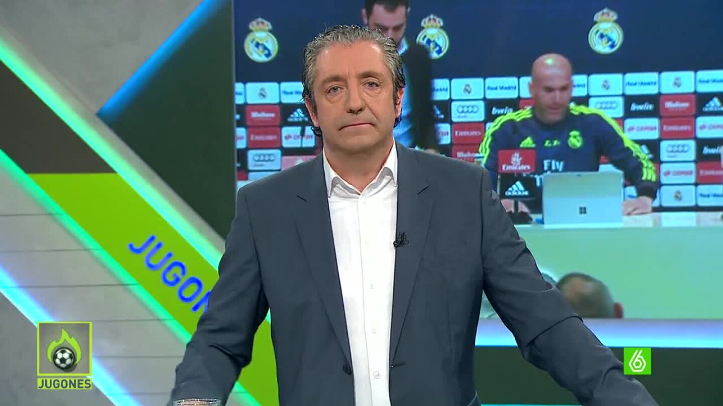 Josep Pedrerol