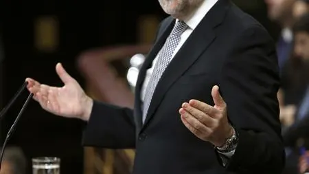 Mariano Rajoy