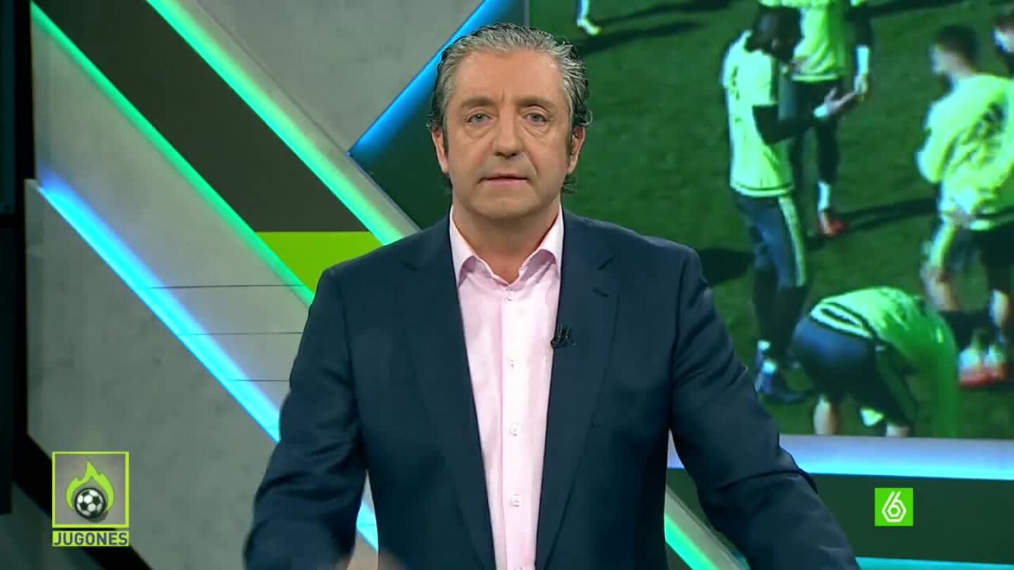 Josep Pedrerol