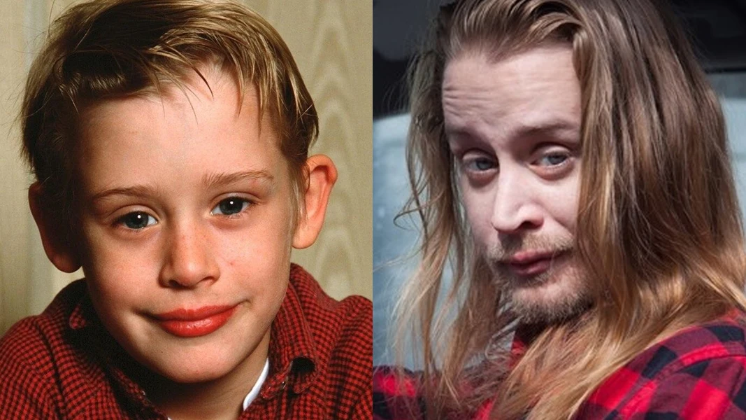 Macaulay Culkin ha llegado a arruinarse por su adicción a las drogas