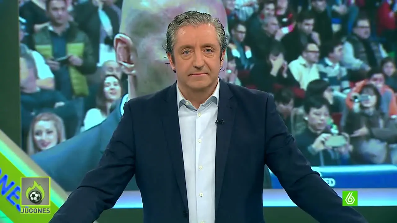 Josep Pedrerol