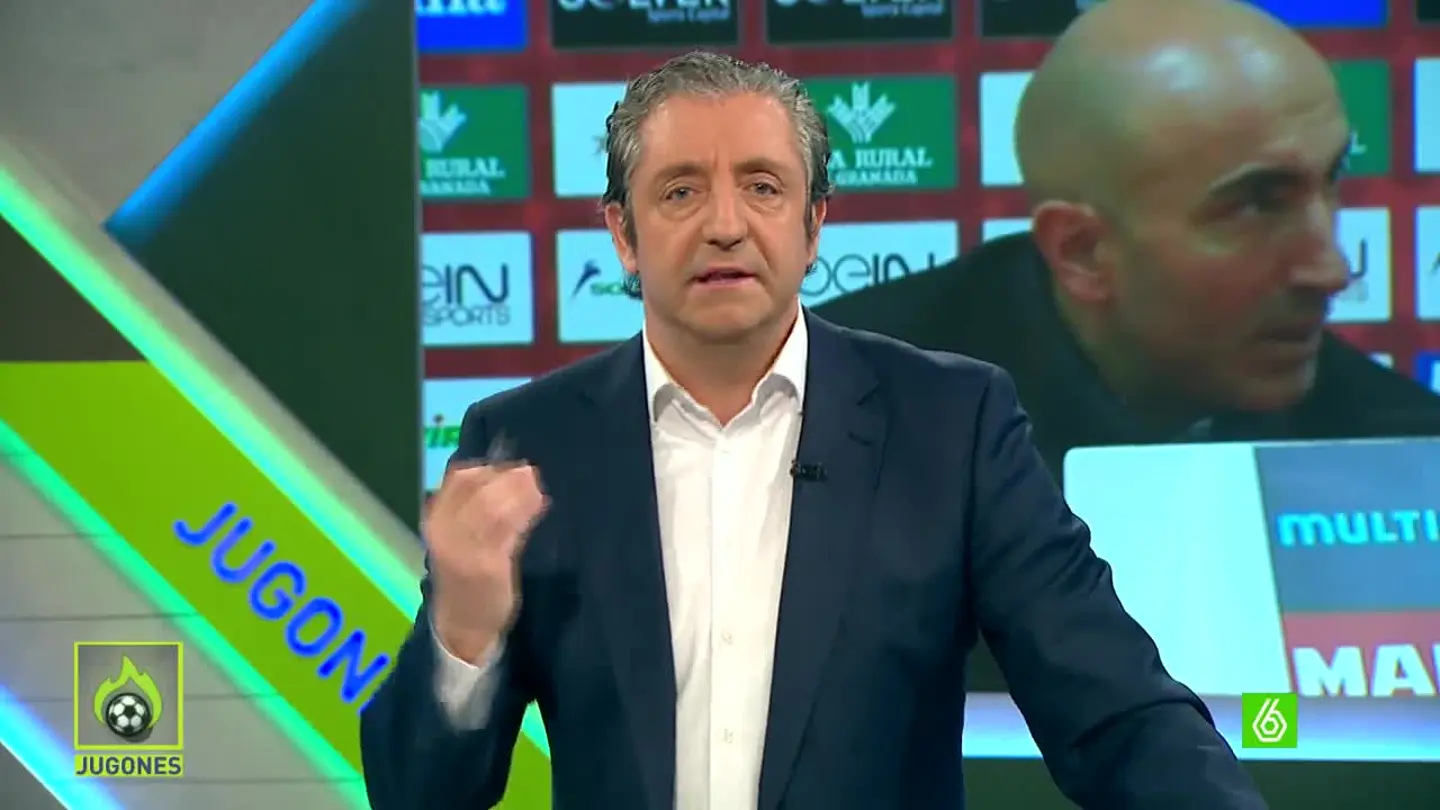 Josep Pedrerol Josep Pedrerol