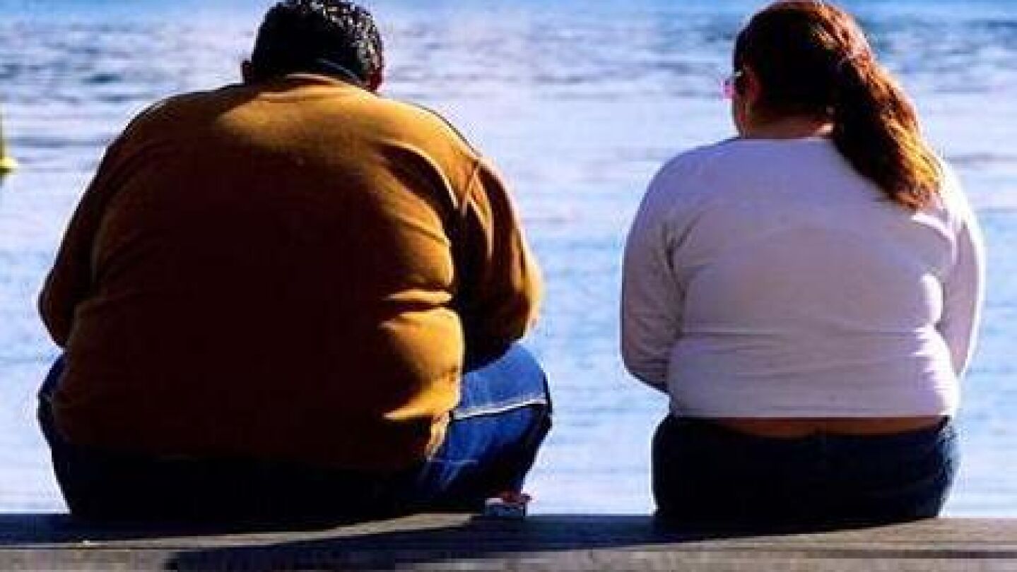 La obesidad aumenta en m&aacute;s de un 50% el riesgo a padecer depresi&oacute;n