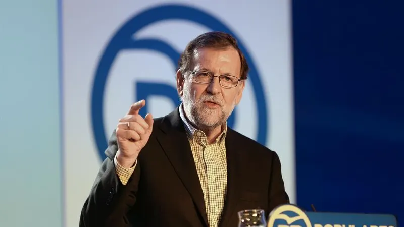 Mariano Rajoy