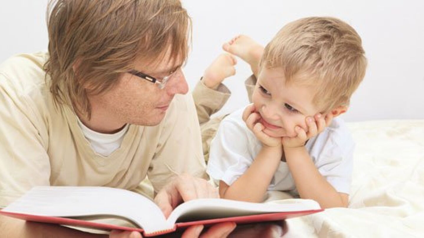 Educar el cerebro de los ni&ntilde;os