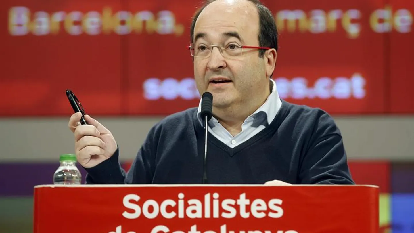 Miquel Iceta Miquel Iceta