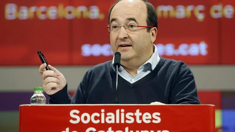 Miquel Iceta Miquel Iceta