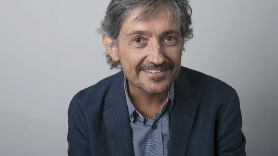 Carles Capdevila Carles Capdevila