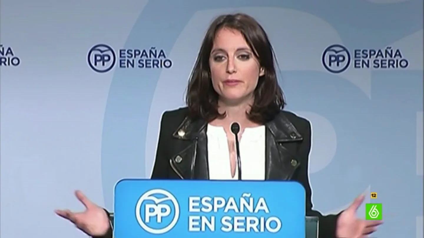 ¡Vaya papelon el del señor Riveron! ¡Vaya papelon el del señor Riveron!