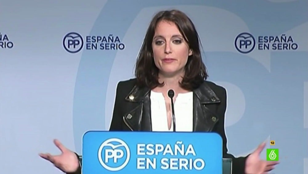 ¡Vaya papelon el del señor Riveron!