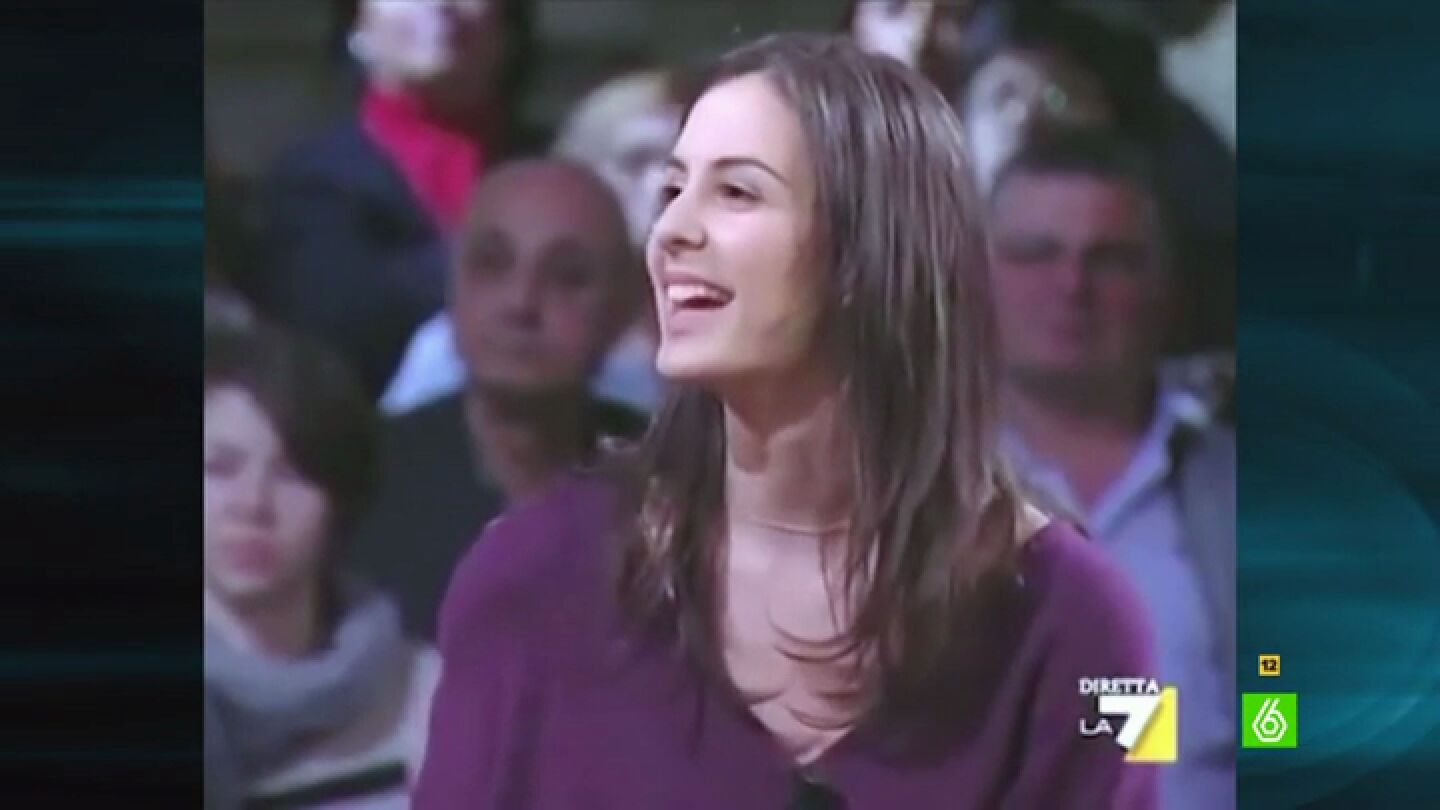 Jaime Mayor Oreja: "Este partido en Espa&ntilde;a no ser&iacute;a lo mismo sin Rita"