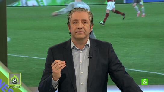 Josep Pedrerol