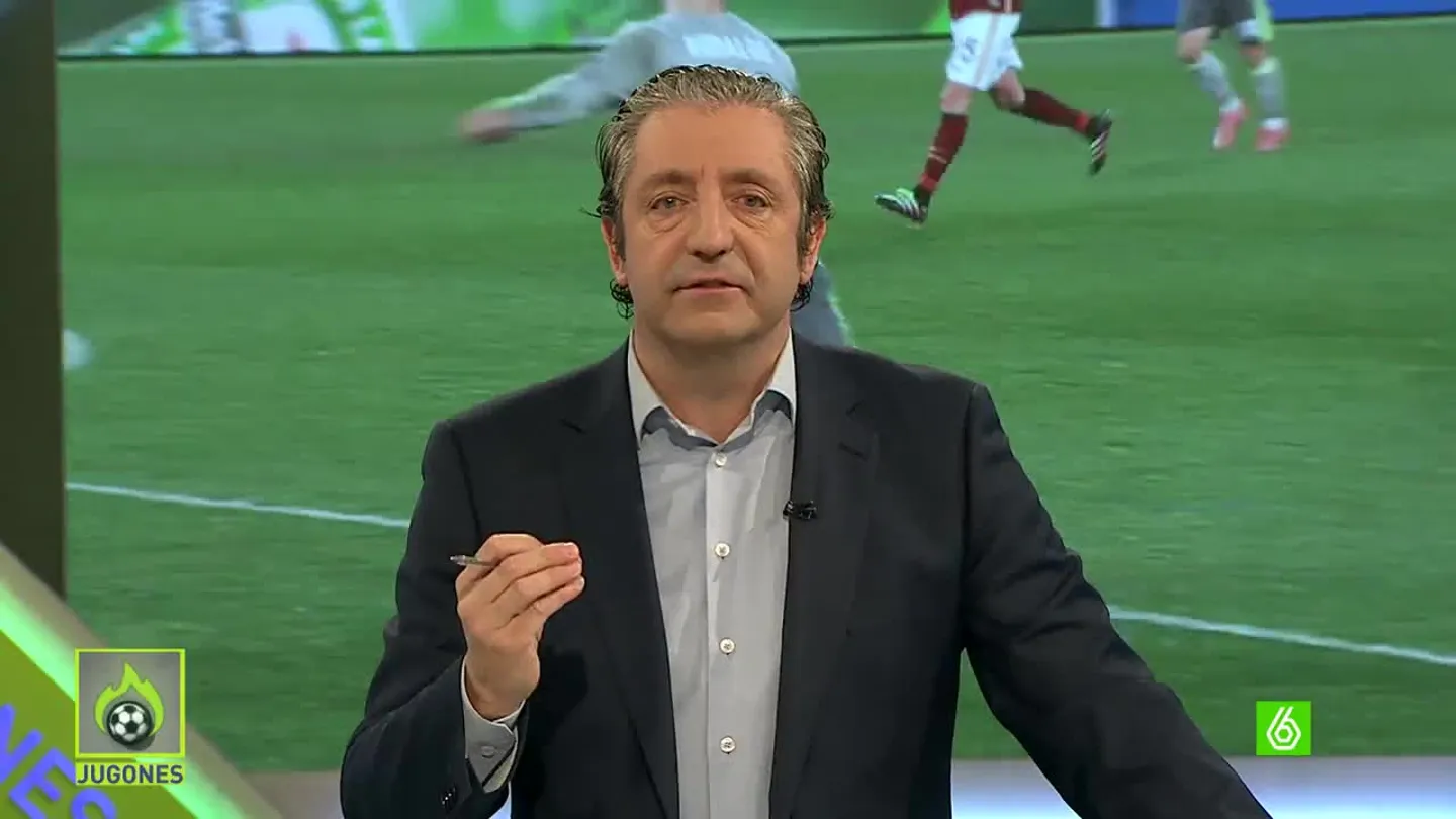 Josep Pedrerol Josep Pedrerol
