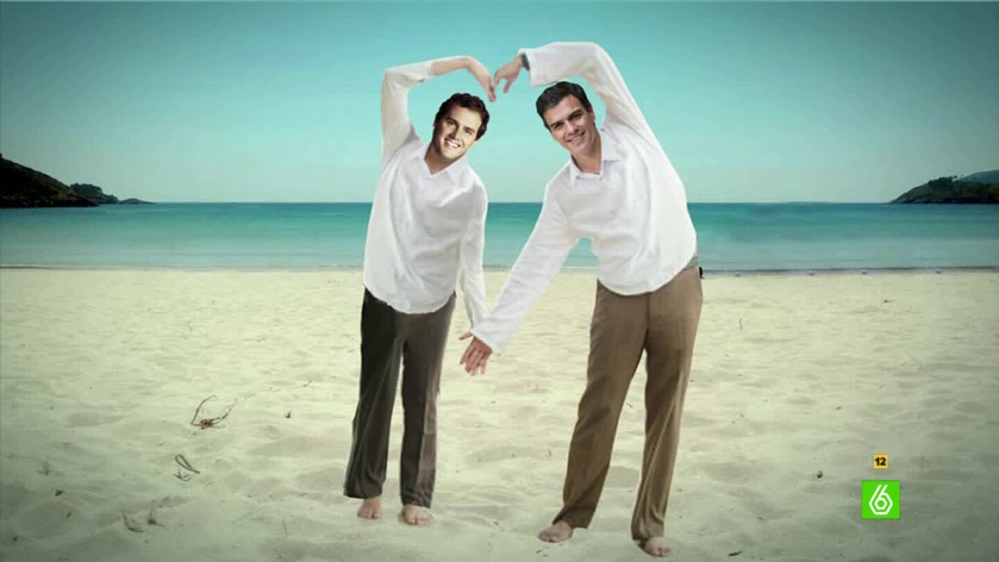Juntos un d&iacute;a entre dos parece mucho m&aacute;s que un d&iacute;a