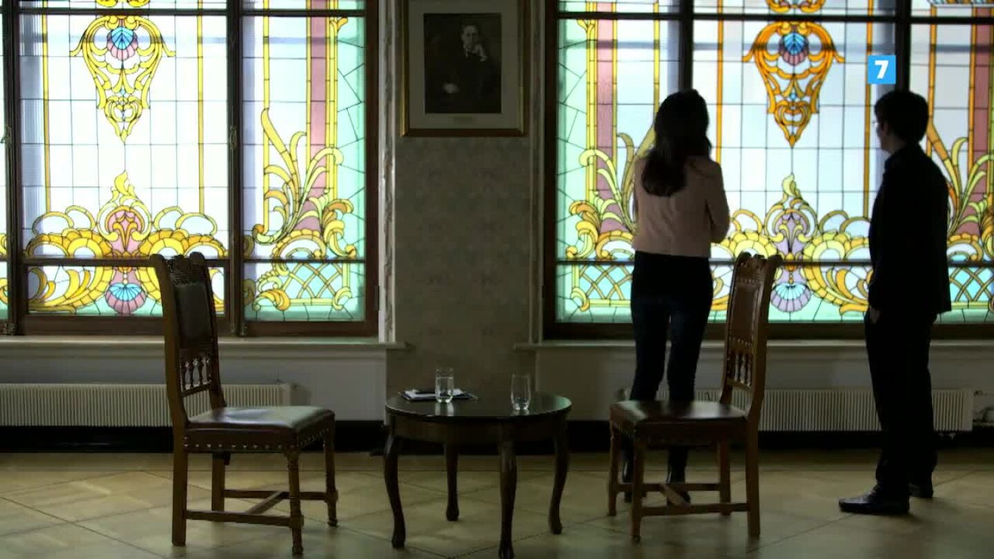 &iquest;A qui&eacute;n entrevista este domingo Ana Pastor en El Objetivo?