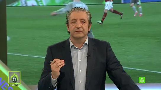 Josep Pedrerol Josep Pedrerol