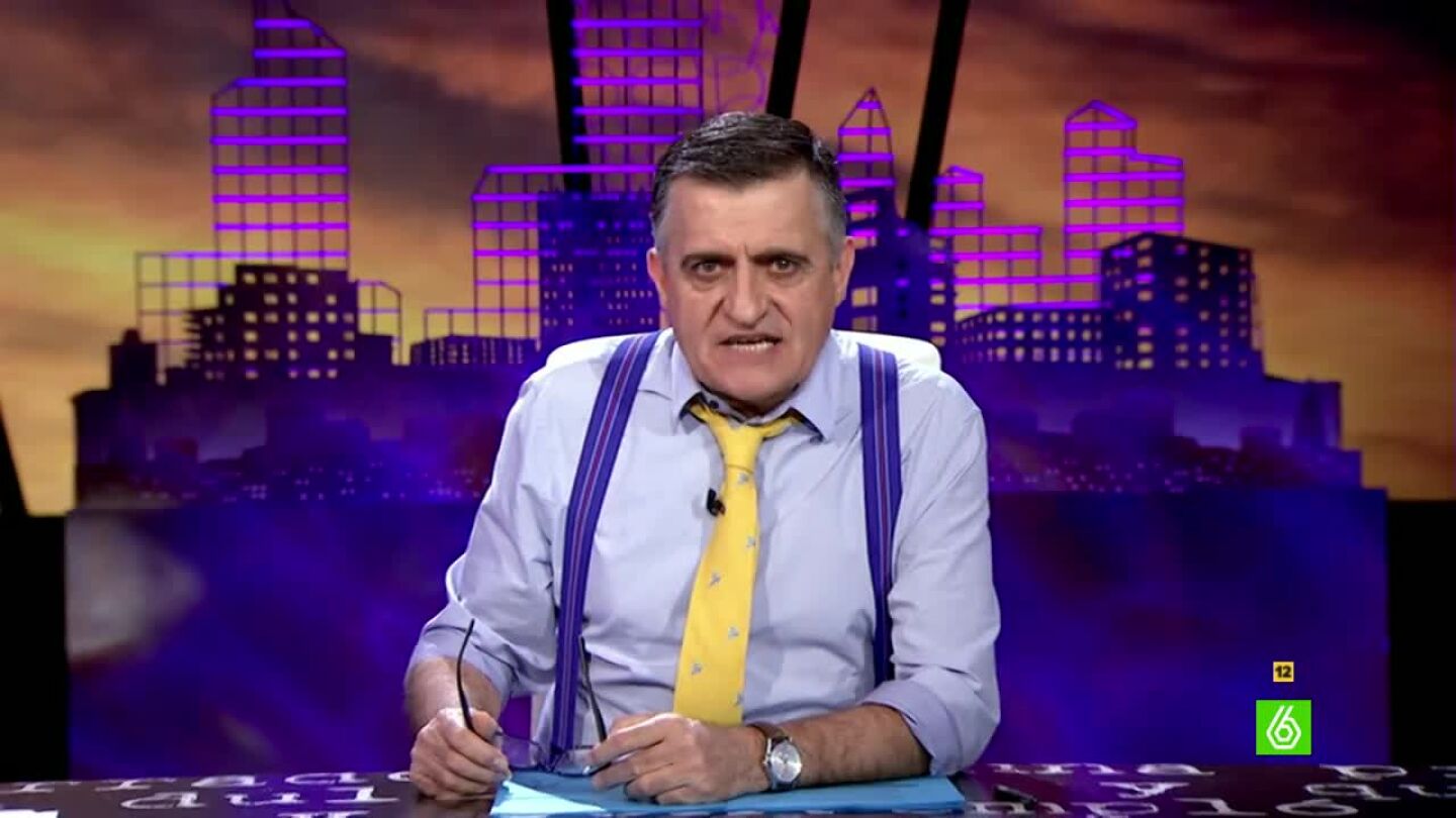 El Gran Wyoming
