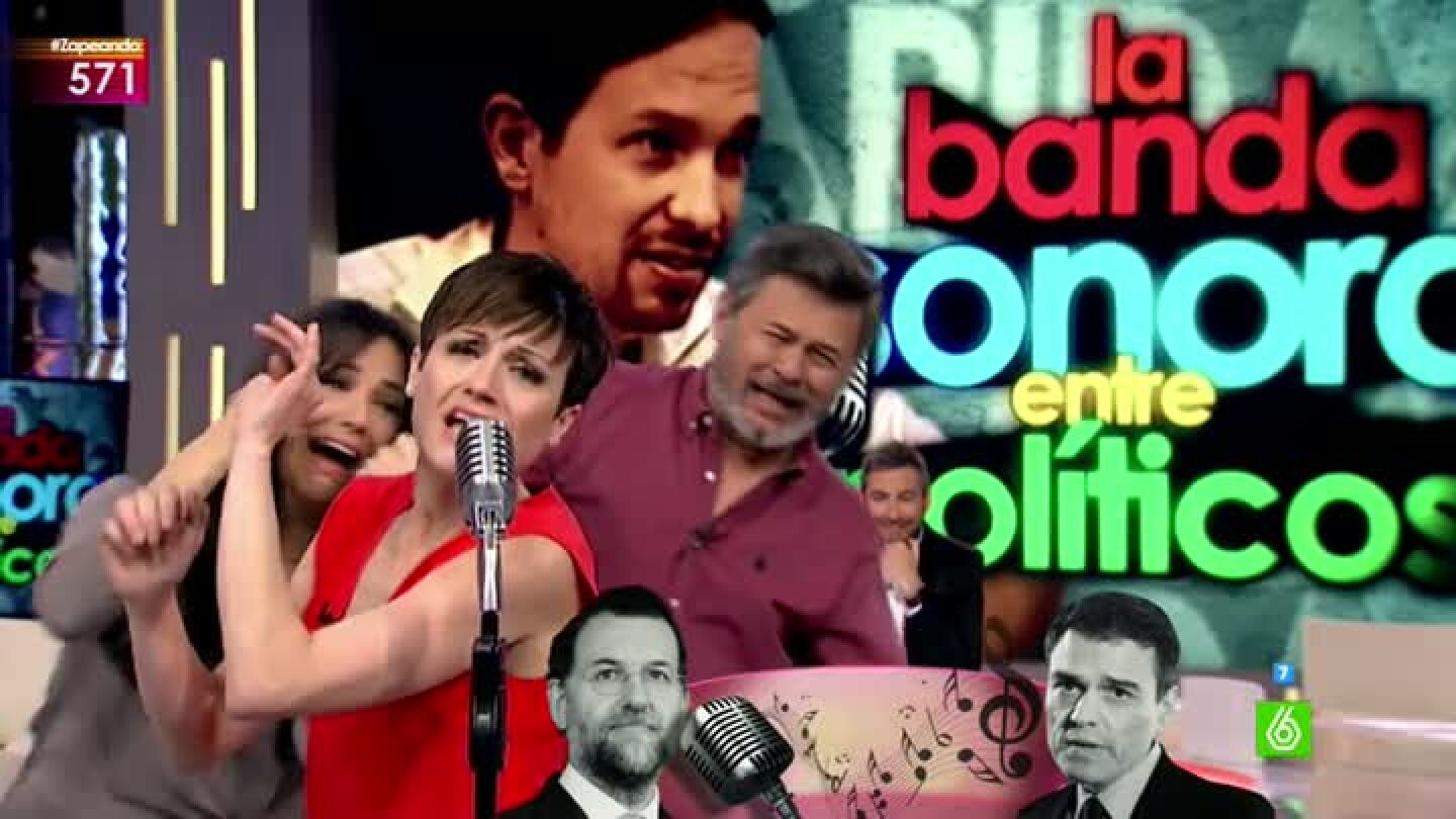 Sara Escudero, en una ronda r&aacute;pida