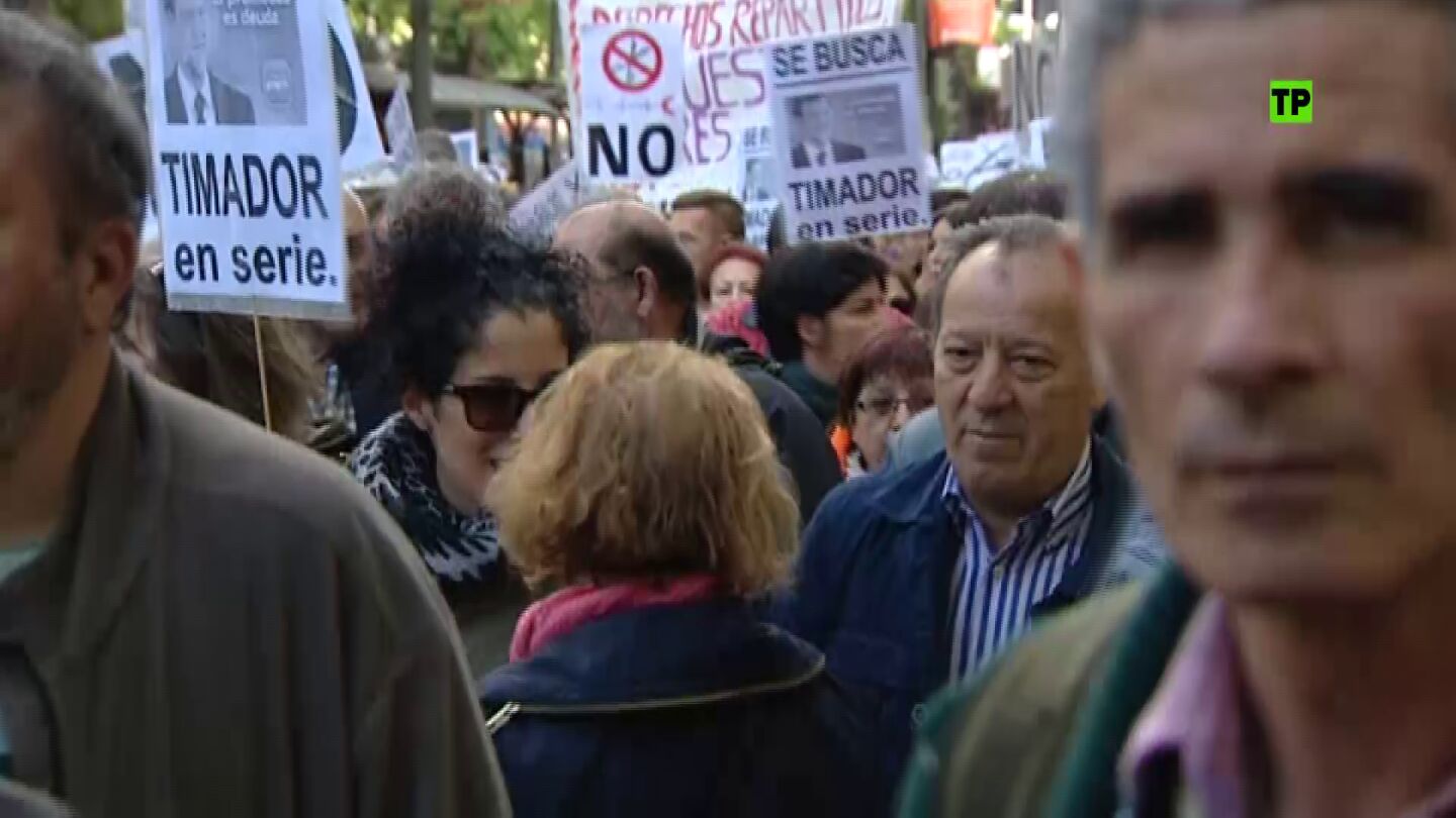 Sindicatos: &iquest;D&oacute;nde esta nuestro error? en La Sexta Columna