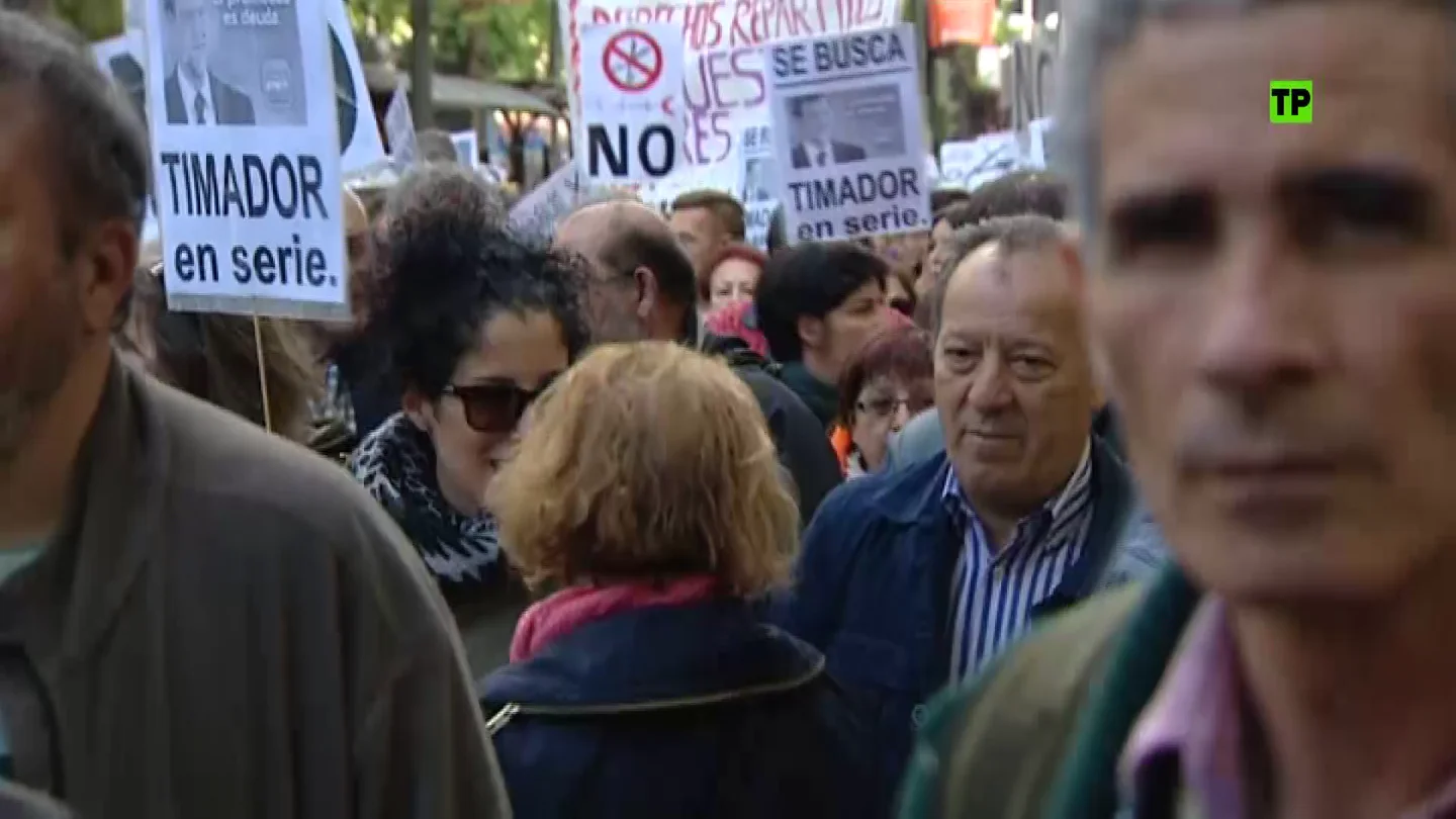 Sindicatos: ¿Dónde esta nuestro error? en La Sexta Columna Sindicatos: ¿Dónde esta nuestro error? en La Sexta Columna