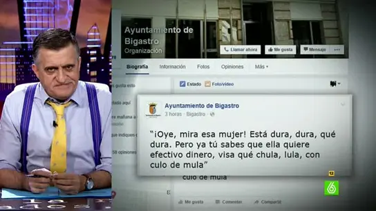Wyoming propone un nuevo mensaje para la Asociación de Mujeres Progresistas de Bigastro Wyoming propone un nuevo mensaje para la Asociación de Mujeres Progresistas de Bigastro