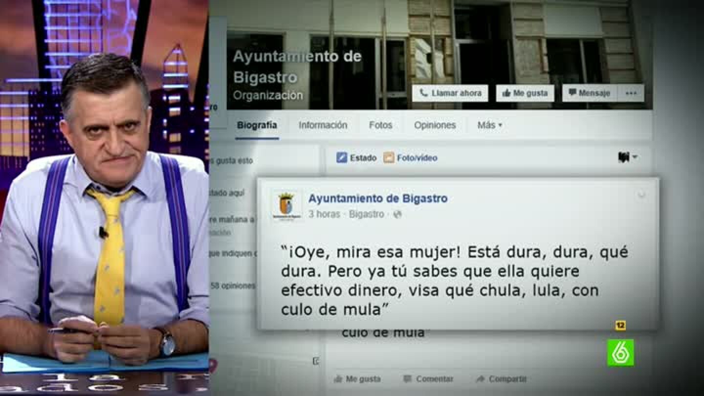 Wyoming propone un nuevo mensaje para la Asociaci&oacute;n de Mujeres Progresistas de Bigastro