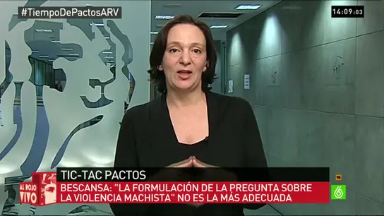 Carolina Bescansa, diputada de Podemos Carolina Bescansa, diputada de Podemos