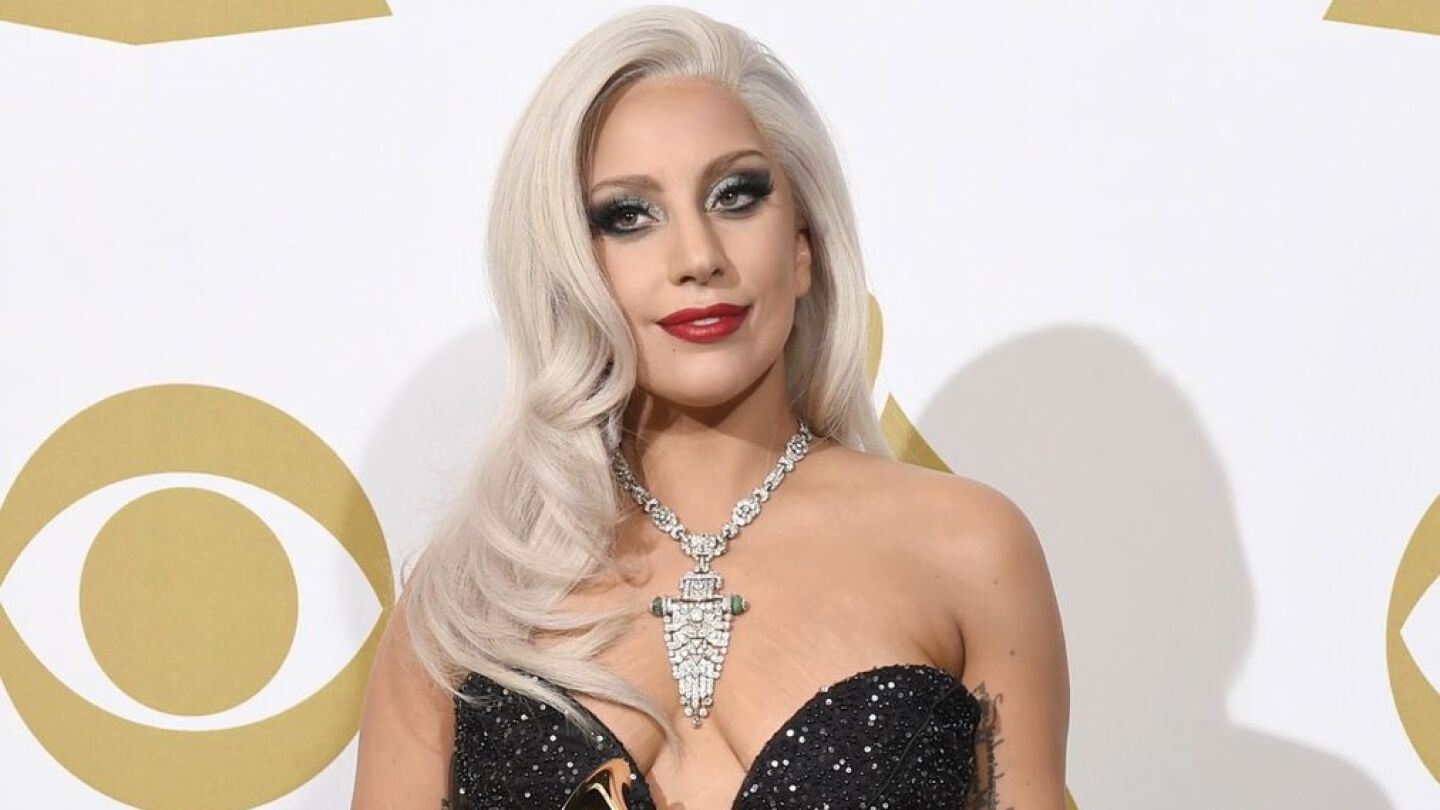 Lady Gaga ingres&oacute; 59 millones de d&oacute;lares en 2015