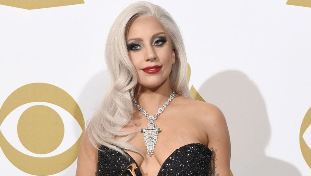 Lady Gaga ingresó 59 millones de dólares en 2015