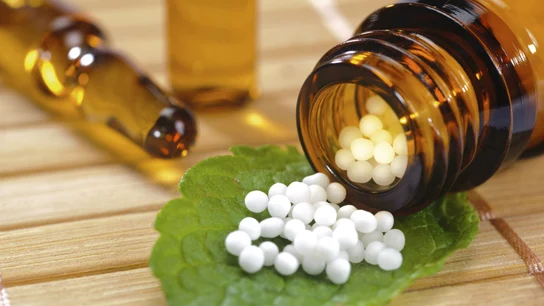 Homeopatía Homeopatía