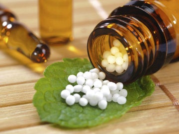 Homeopatía Homeopatía