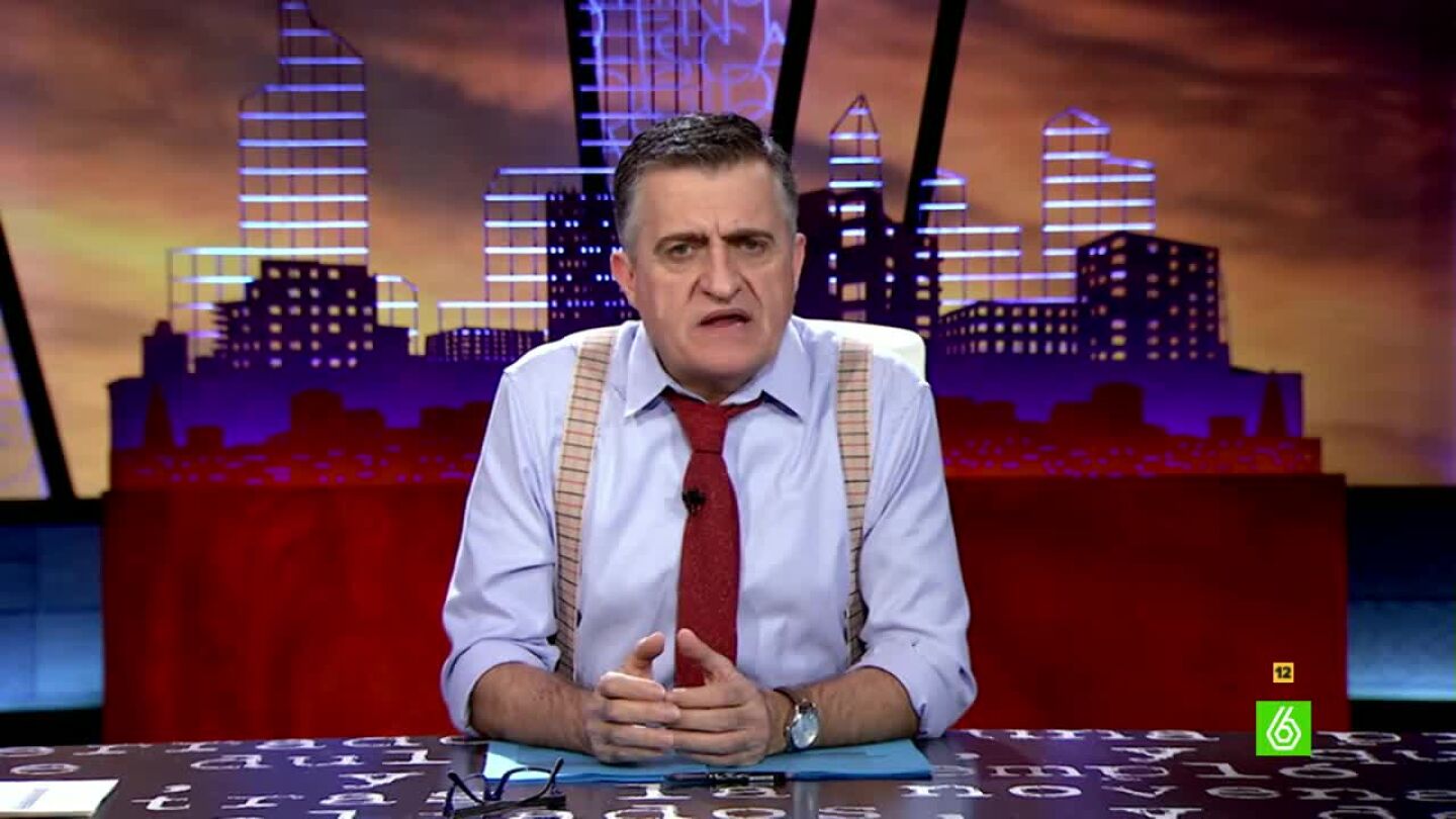 El Gran Wyoming