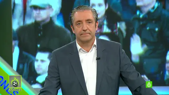 Josep Pedrerol Josep Pedrerol