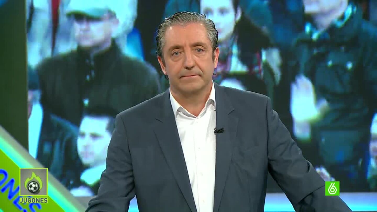 Josep Pedrerol