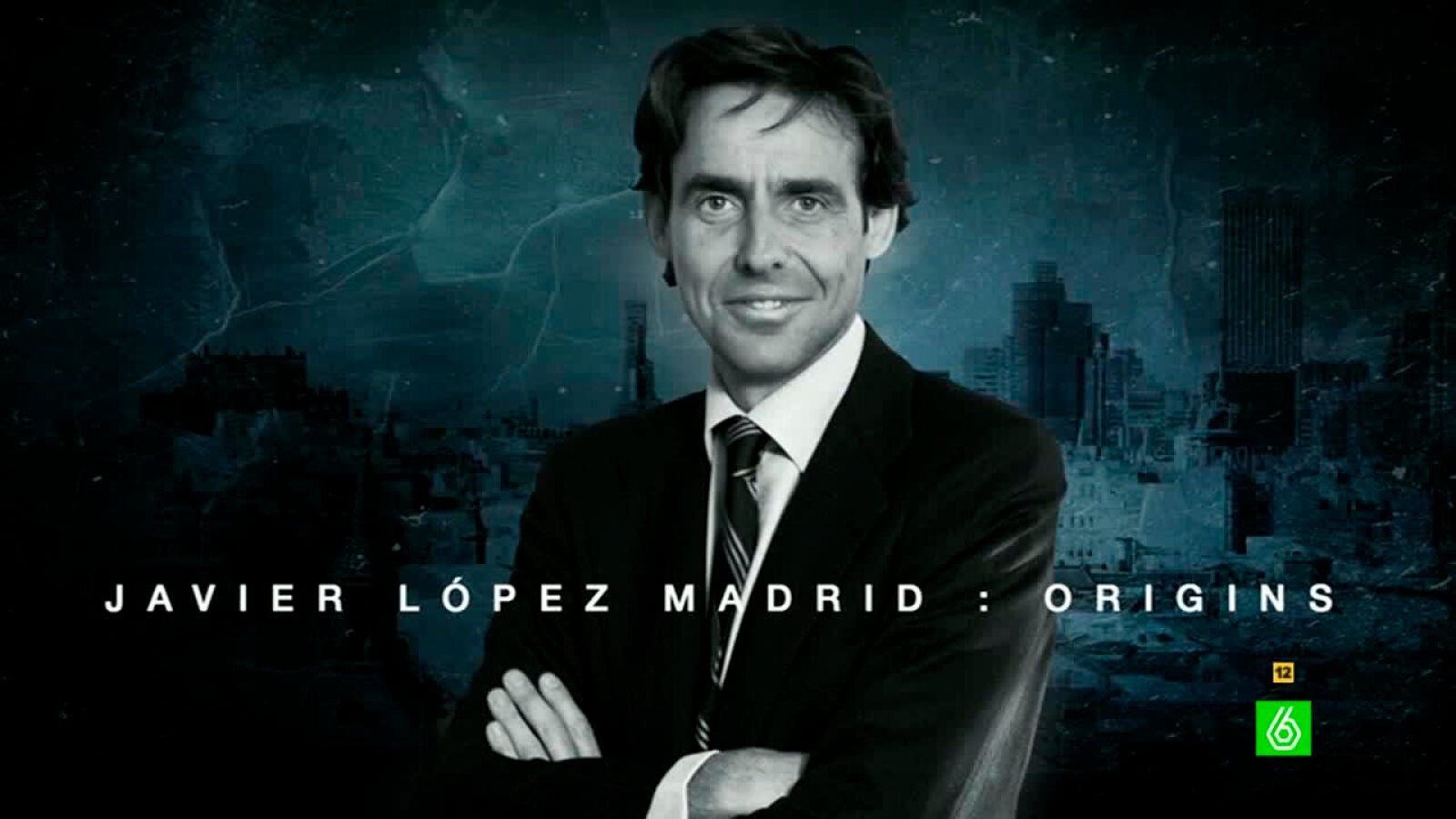La figura de Javier L&oacute;pez Madrid en El Intermedio
