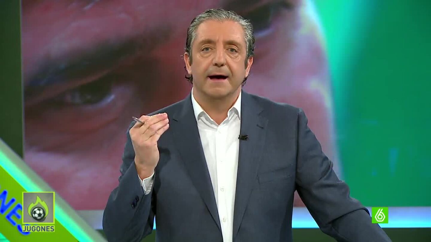 Josep Pedrerol