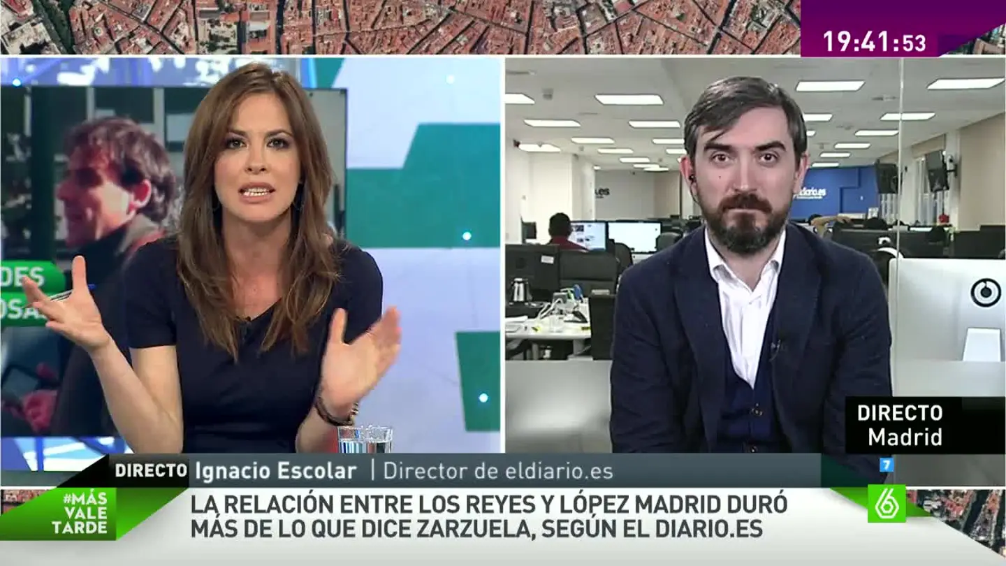 Ignacio Escolar Ignacio Escolar