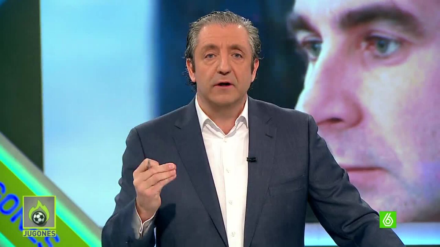 Josep Pedrerol