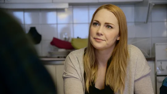 Profesora de guardería en Suecia Profesora de guardería en Suecia