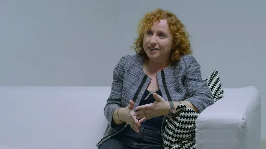 Sara Berbel Sánchez, doctora en psicología social Sara Berbel Sánchez, doctora en psicología social