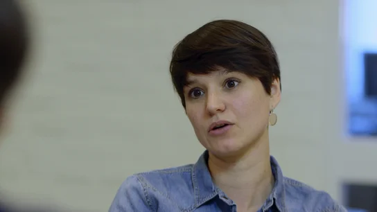 Olivia Cintas en Salvados Olivia Cintas en Salvados