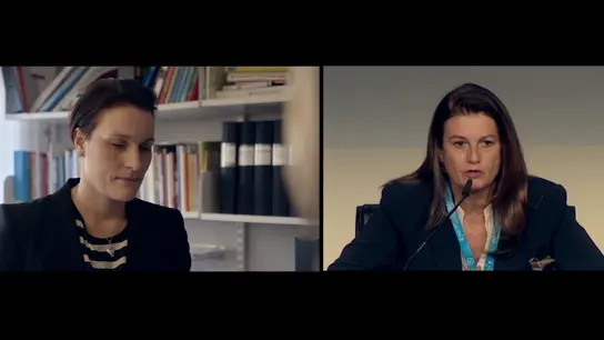 Sigrid Latham responde a la presidenta del Círculo de Empresarios Sigrid Latham responde a la presidenta del Círculo de Empresarios