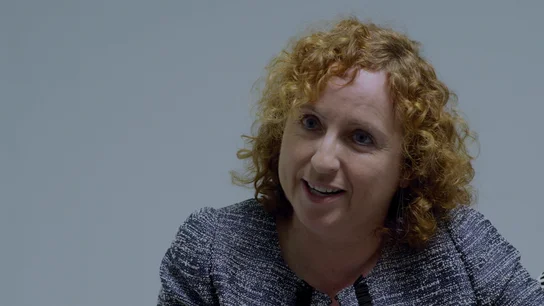 Sara Berbel en Salvados Sara Berbel en Salvados