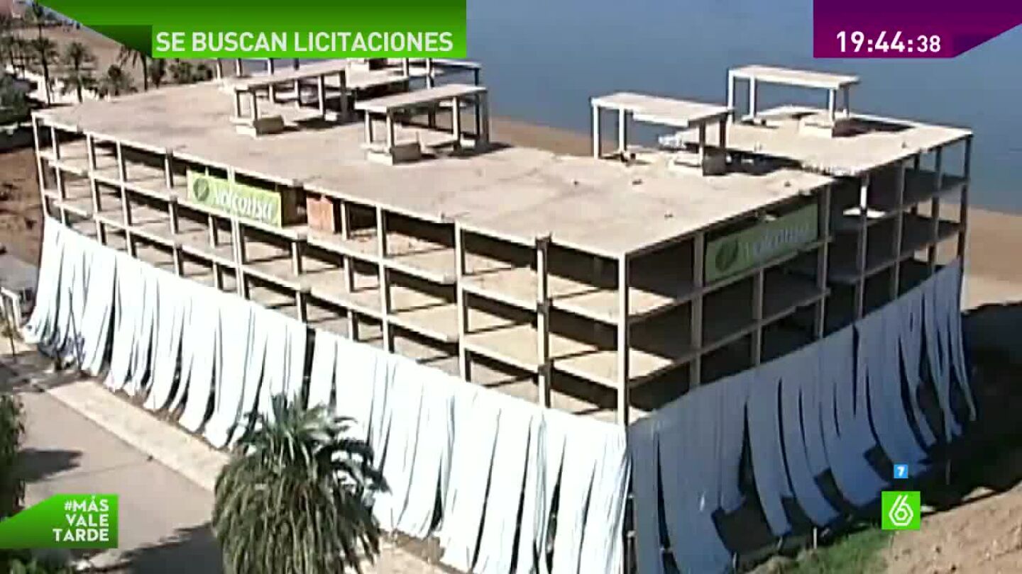 Obra P&uacute;blica