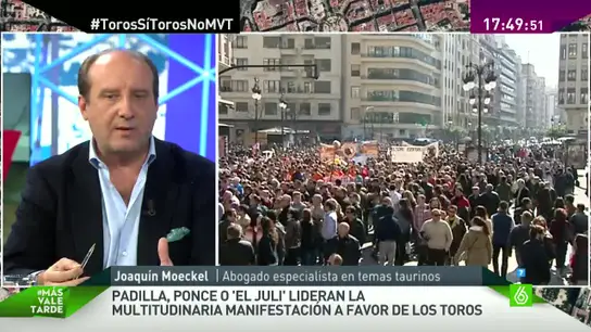 Joaquín Moeckel Joaquín Moeckel